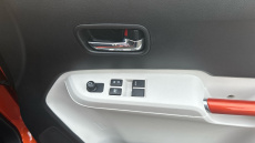 Suzuki Ignis 1.2 Dualjet SHVS SZ-T 5dr Petrol Hatchback